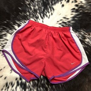 Nike shorts